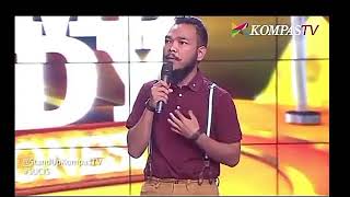 Story WA'wira negara'