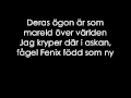 Miniature de la vidéo de la chanson Den Döda Vinkeln