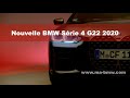 Bmw srie 4 m440i xdrive coup g22 2020