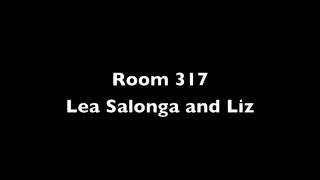 Watch Lea Salonga Room 317 video