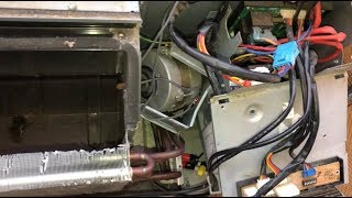 LG Ptac Air Conditioner Repairs