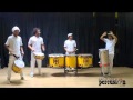 Batucada Express - batucada en cuarteto - escuela de percusión