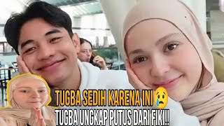 FIKI NAKI ARTIS YOUTUBE OME TV PUTUS DENGAN TUGBA WANITA ASAL TURKI SEDIH‼️