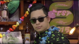 Alfredo Diaz | Best of The Sauce | Part 5