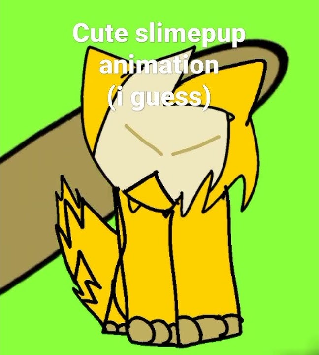 funny Kaiju paradise video #kaijuparadise #slimepup