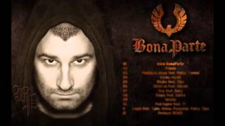 BonaParte - Intro BonaParte prod. Smart (scratch - DJ MikroMan, DJ Shutcoo)