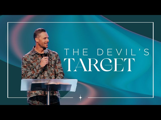 The Way Of Freedom :: The Devil's Target