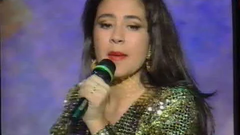 OTI 92 El Salvador - Ruego - Mara Gabriela Jovel