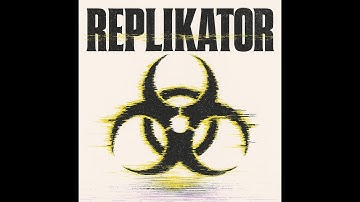 Replikators House vol 2 (all tracks written & mixed by Replikator