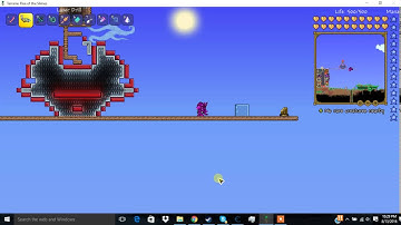 Terraria how to duplicate items with cheat engine