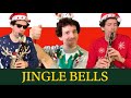 Jingle bells boogie ! 🎅🏼 | Nicolas Baldeyrou