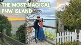Whidbey Island Getaway, Practical Magic, Thrift Haul
A huge thank you to Typology for sponsoring todays DITL exploring Whidbey island! Use my link: https://bit.ly/4egCuZv to receive a free Organic Orange Blossom Hydrolate with their purchase of $40 or more via the Typology Paris website.
Join my email newsletter The Romanticized Life: https://dashboard.mailerlite.com/forms/621398/112476965710071064/share
EVERYDAY PRESENCE JOURNAL: https://amzn.to/3rry8eR
SHOP MY MERCH: https://meganacuna.com/shop
PATREON: https://www.patreon.com/MeganAcuna
Shop my Stuff on Amazon: https://www.amazon.com/shop/meganacuna
For business inquiries, please email admin@meganacuna.com
WANT TO SEND ME SOMETHING?
700 NW Gilman Blvd # 184
Issaquah WA 98027-5335
Find me on social media:
Instagram: https://www.instagram.com/meg.acuna/
TikTok: https://www.tiktok.com/@megan.acuna
Some links in this description box may be affiliate links, meaning that if you purchase a product through them, I may make a small commission at no additional cost to you. Thank you so much for supporting my channel! Whidbey Island Getaway, Practical Magic, Thrift Haul