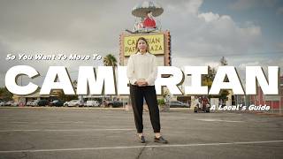 Living in the Cambrian Suburb of San Jose California | A Local's Guide