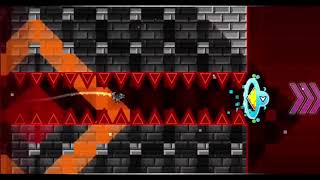 Sakupen Symphony Preview 1 Solo Level (Upcoming Extreme Demon) | Geometry Dash 2.2