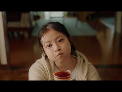 電気とひとの物語 「冷蔵庫あけたら」篇 のCM動画