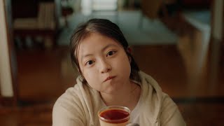 TVCM「電気とひとの物語・冷蔵庫あけたら」篇│ 電気事業連合会