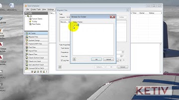Migrating Templates to Inventor 2015 using Task Scheduler