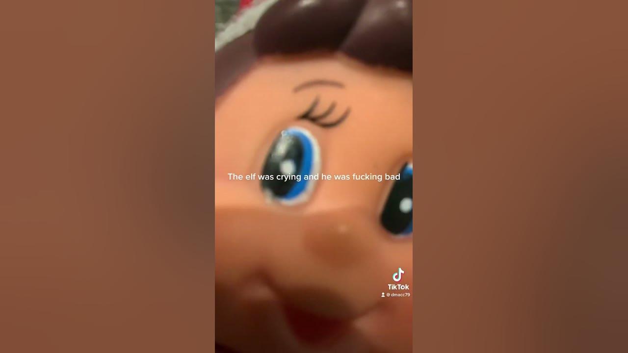 Elf song - YouTube