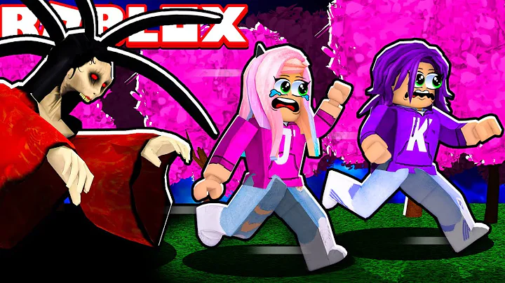 The Jealous Sister!  | Roblox: The Mimic Book 2 Ch...