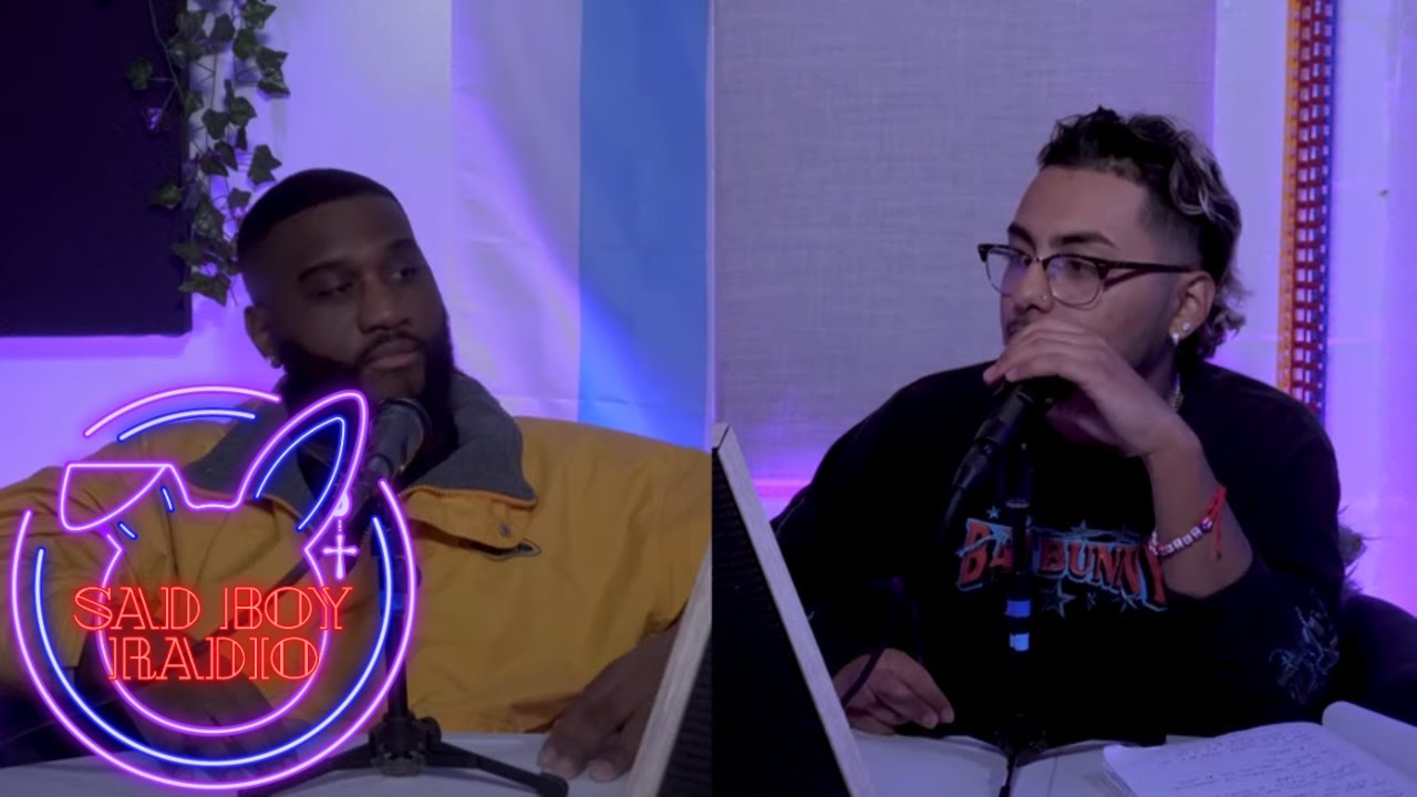 Sad Boy Radio LXXXI: The Moments We Miss? (Gold Haze Interview)