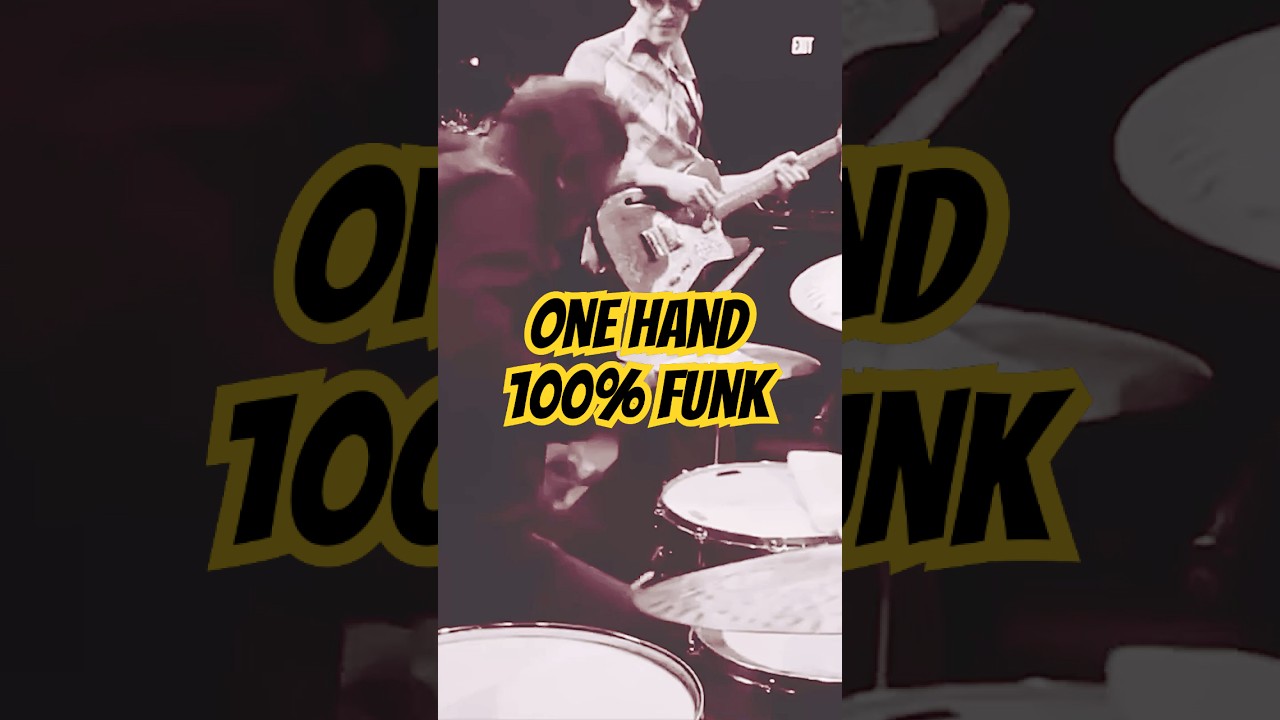 One Hand. Deepest Pocket. Nate Smith 