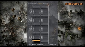 Factorio Modded - Youki, Bob