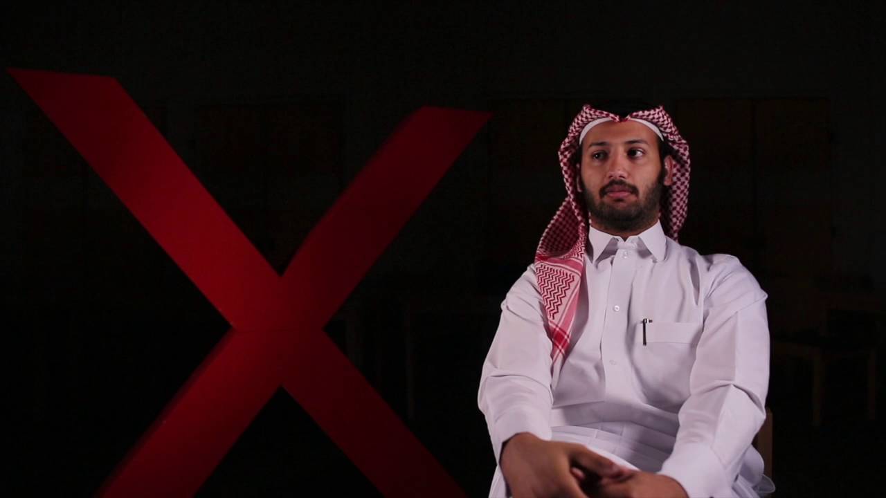 Be the change that you want to see in this world | كن التغيير الذي تريد أن تراه في هذا العالم