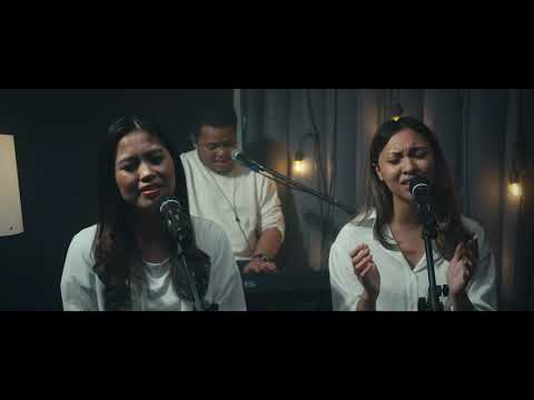 MEREKA PERLUKAN/PEOPLE NEED THE LORD (GMB)  | Cover by One True Worship Feat Jessica Xaviera