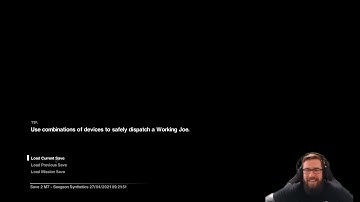 Always Pay Attention.... (Alien: Isolation Highlight)