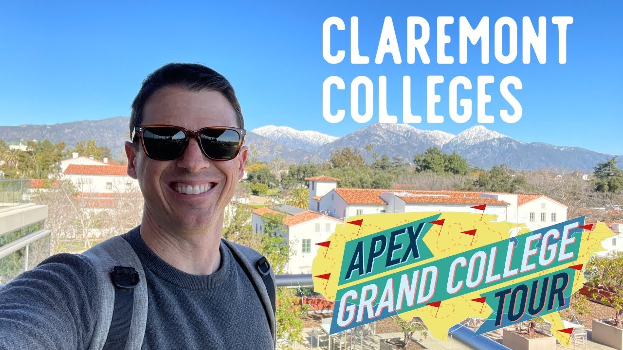Claremont Colleges