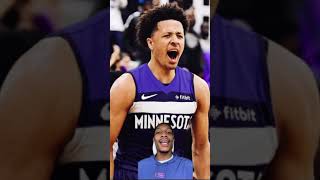 Cade Cunningham a LOCK to be 1st overall! Who's DRAFTED 2nd? NBA Top 5 Mock Draft