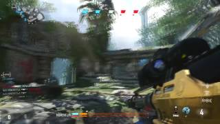 COD Advanced Warfare   Corpse Launch Montage!