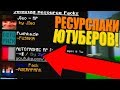 У КОГО ИЗ ЮТУБЕРОВ САМЫЙ КРУТОЙ РЕСУРСПАК? АГЕРА! ЛЕО! ФЬЮЖКА! ЗОГА! ОЦЕНИВАЮ РЕСУРСПАКИ! | СкайВарс