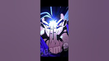 What if PHY Ultimate Gohan