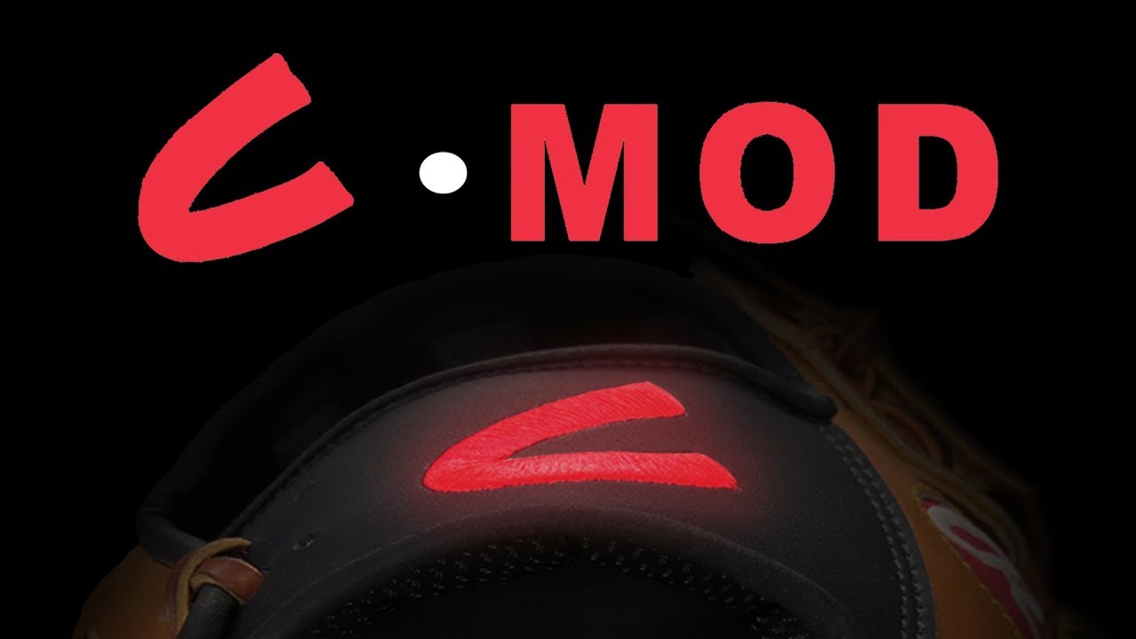 Carpenter Trade C-MOD baseball gloves