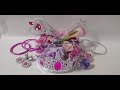 【♥ ２０個セット（2,180円）プリンセス遊び★お友達にもお勧め　女の子ママ必見　Tagitary ♥】スタートゥインクルプリキュア 　や　マジマジョピュアーズ　好きなお子様へ