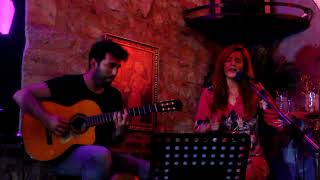 Gül Hilal Goncagül İyi̇de Sen Kötüde Sen