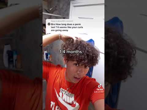 How Long Does