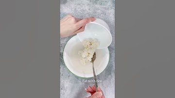 Get ready to slurp up some delicious Korean beef bone soup! 🍜🤤 #shorts #cooking
