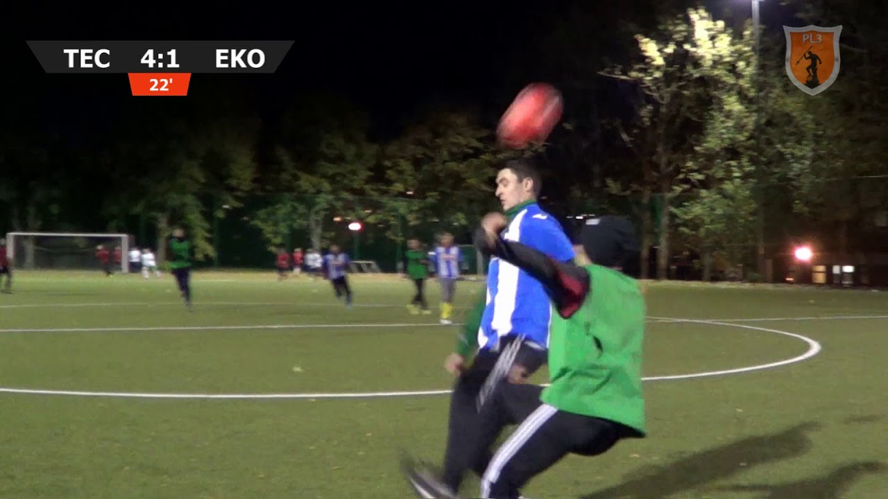 Techno Service - EKO-PIL Piłkarska Liga Trójmiasta R-GOL PL3 Jesień 2017 camera iphone 8 plus apk