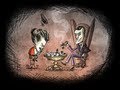 Don't Starve - Ending