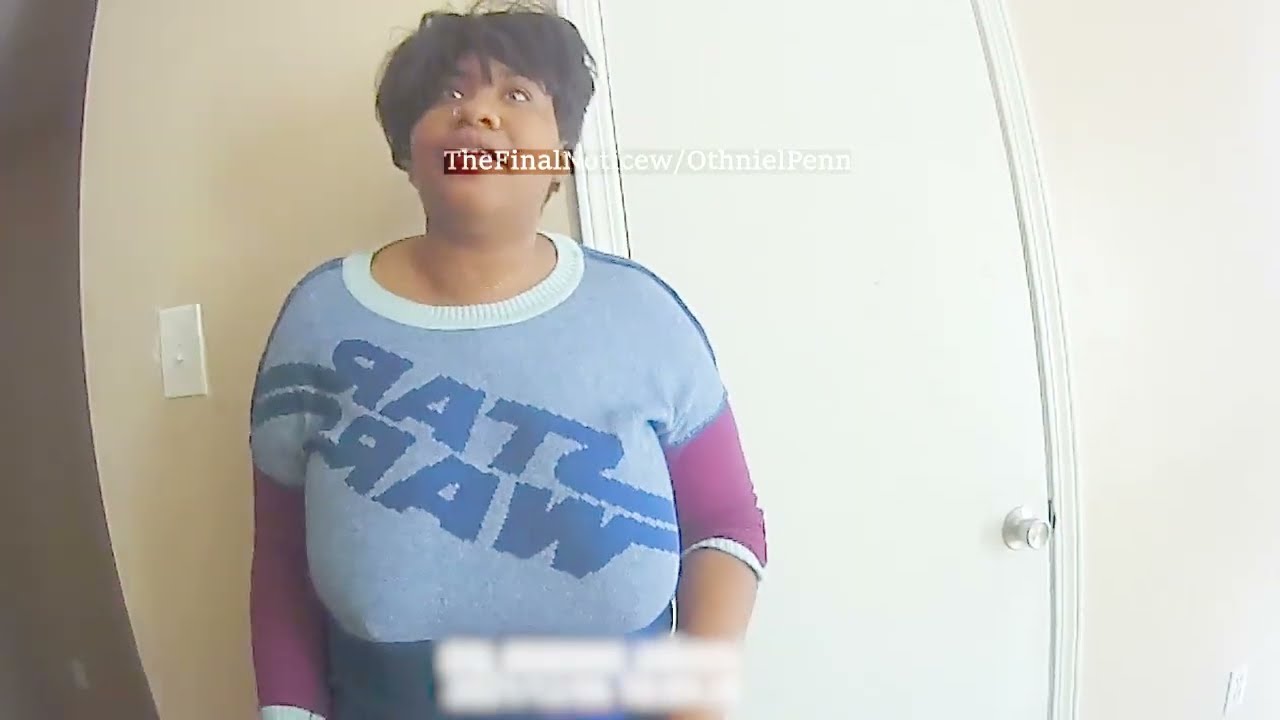 Eviction Drama: Mother's Anger Boils Over as Kids Return From Foster Care