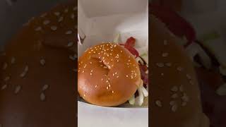 Big Tasty Bacon & Quarter Pounder Cheese