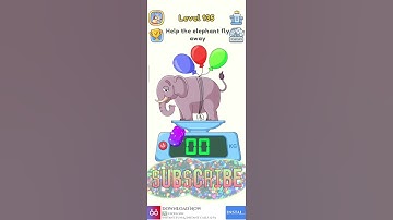 dop 5 level 135 #youtube #shots