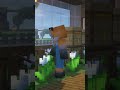 Minecraft Survival House #shorts #minecrafttutorial #minecraft #minecraftshorts