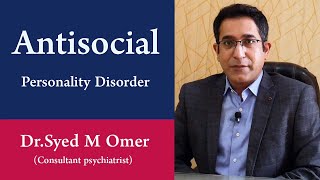 Antisocial Personality Disorder - 8 signs of Antisocial Personality Disorder - Psychiatry Clinic