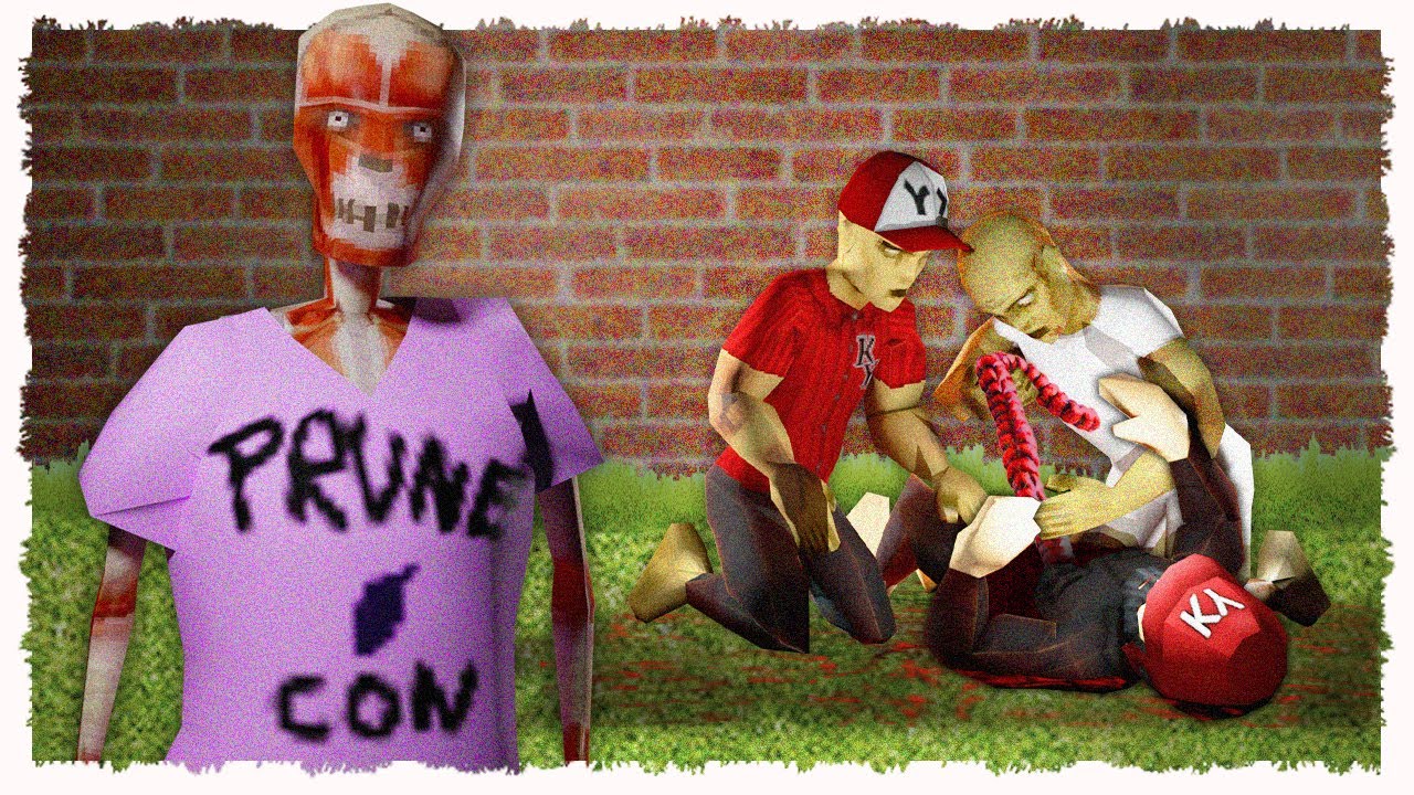 I went to PruneCon and all I got was this lousy T-shirt