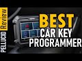 ✅ Top 5 Best Car Key Programmer In 2022