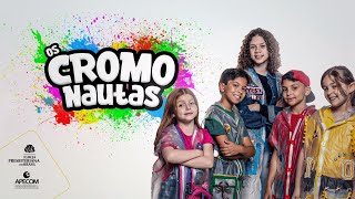Episódio 5 - O Dia Cinza