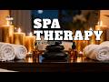 Golden Spa Therapy Night 10 Hours – Deep Sleep &amp; Relaxation